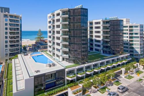 Mount Maunganui Apartment | Ocean Eleven 3