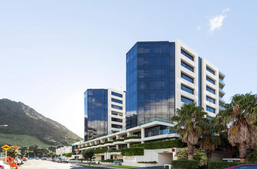 Mount Maunganui Apartment | Ocean Eleven 5