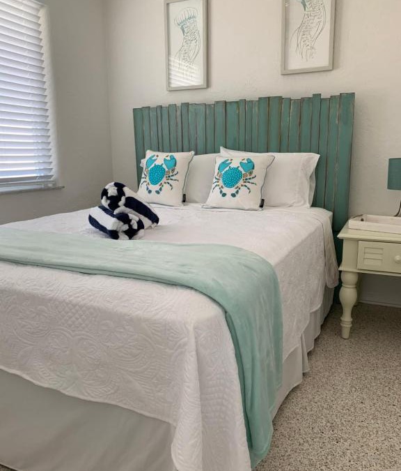 New Smyrna Beach Hotel | Ocean Eleven Suites