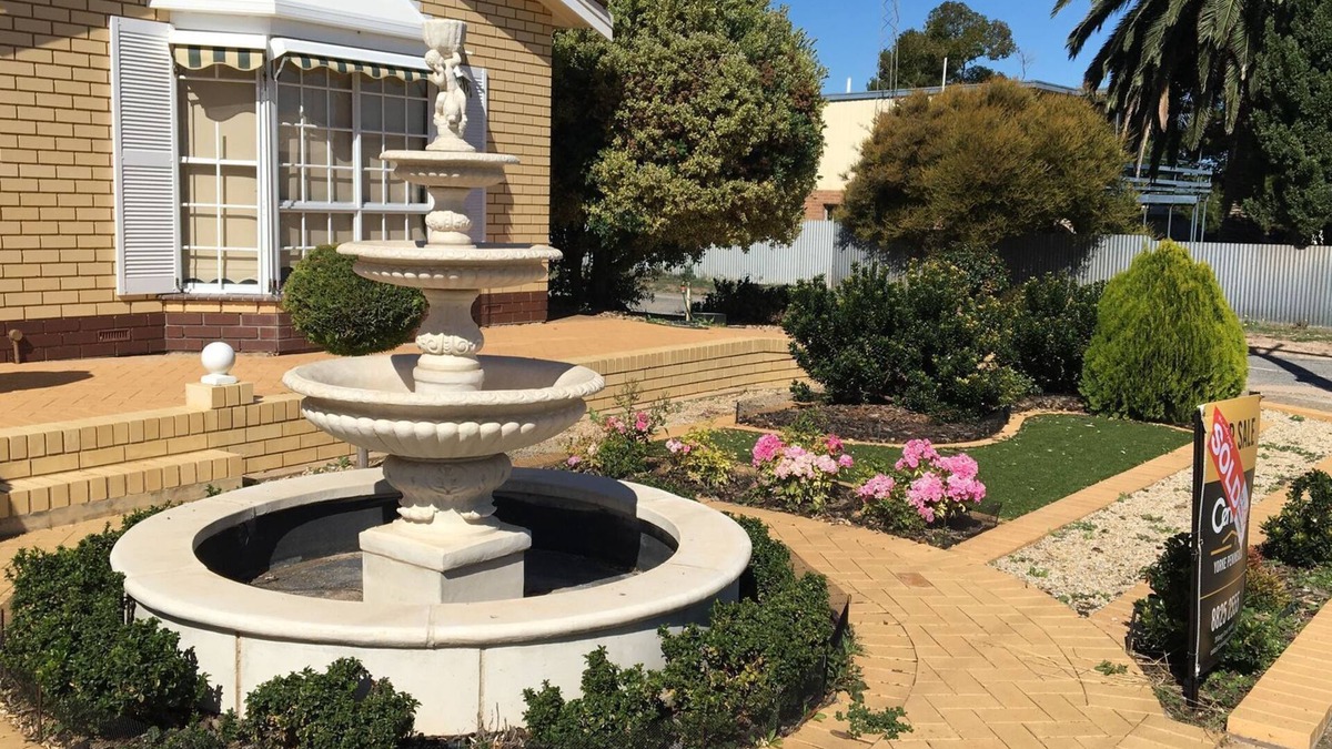 Moonta Bay House | Ocean Fountain - 100m to the Beach