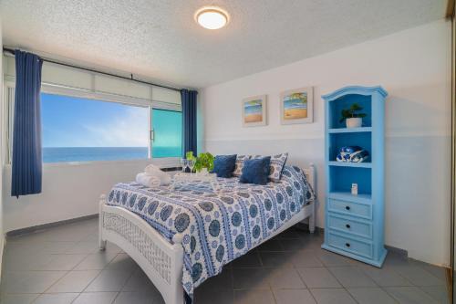 La Pared Apartment | Ocean Front Amazing view - Sandy Hills by PH