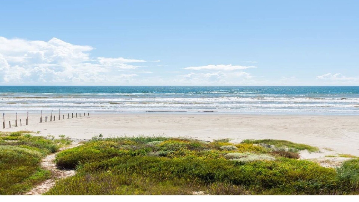 Terramar Beach House | Ocean Front Beach House. Come and Enjoy The Sand, Sea, and Sun