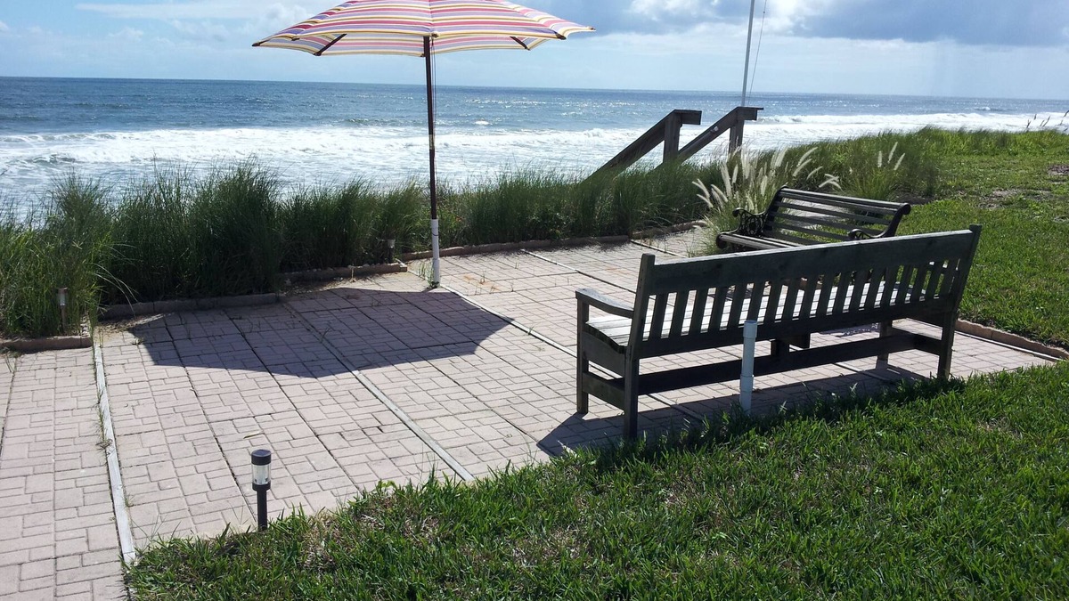 Beverly Beach House | Ocean Front Home, Stunning Views, Your Own Private Beach