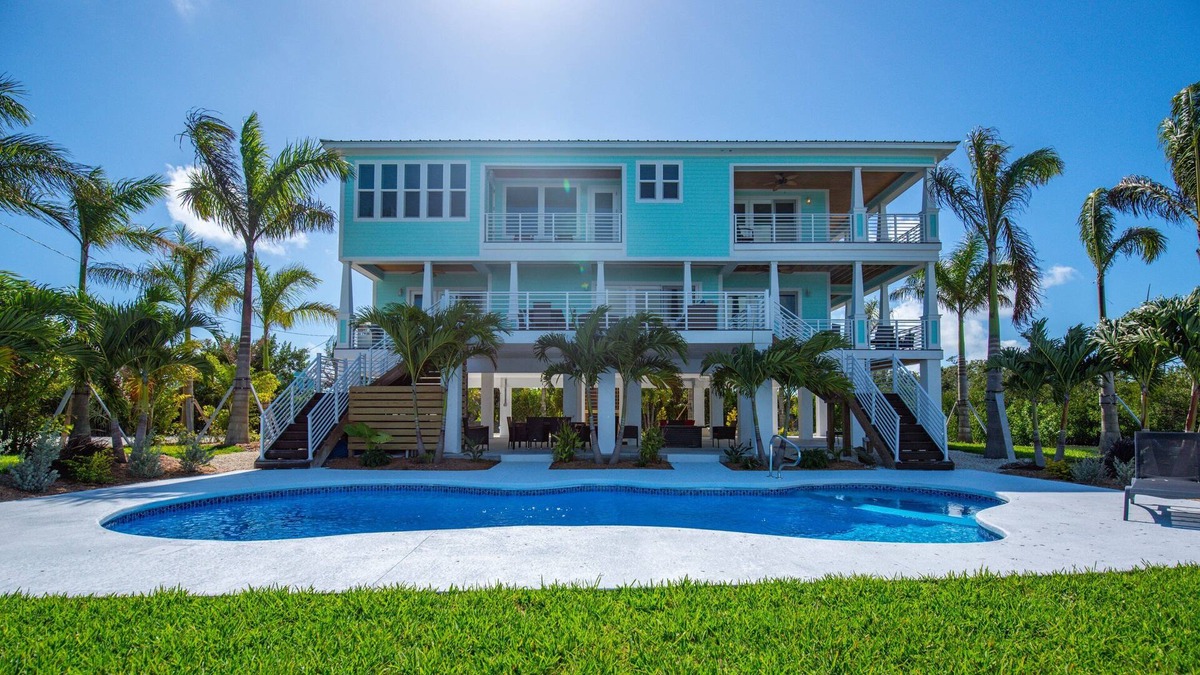Sugarloaf Shores House | Ocean Front Paradise Awaits!