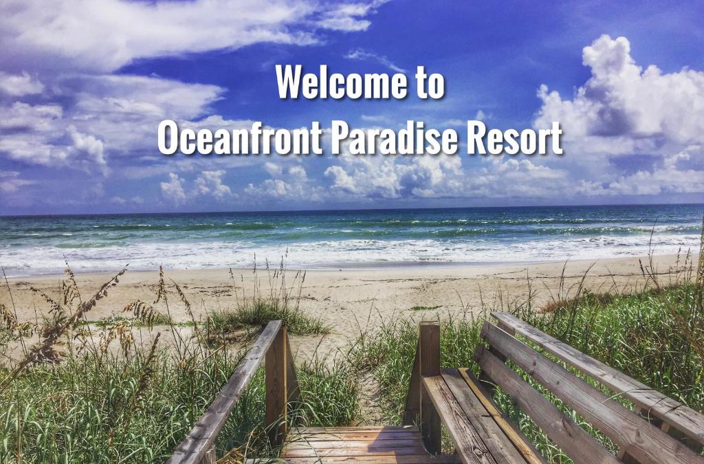 Indialantic Hotel | Ocean Front Paradise Resort