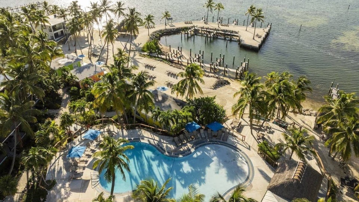 Islamorada Resort | Ocean Front Studio w/Kitchenette, Pool, Free Parking & Pet Friendly
