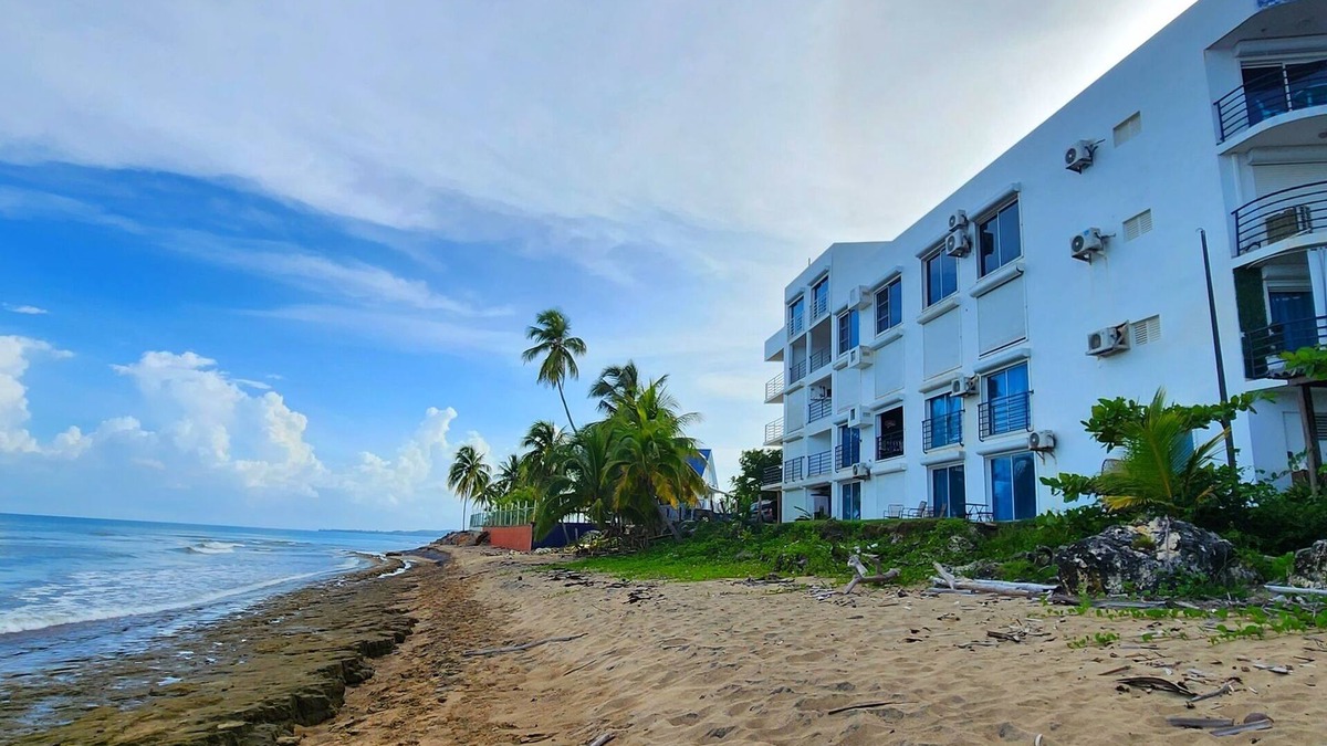 Carrizal Condo | Ocean front | Sunsets | Whales | Surfing
