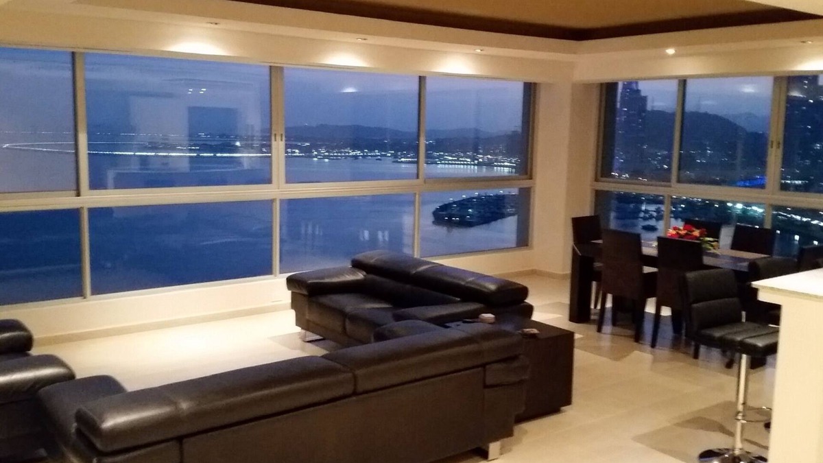 Marbella Condo | Ocean Front, Super View, Next To Hilton WiFi