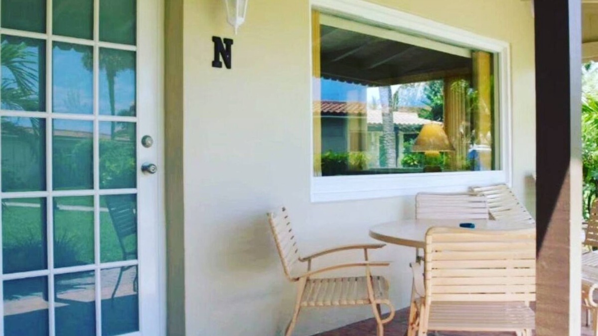 Hillsboro Beach Villa | Ocean Front Villa in South Fla!