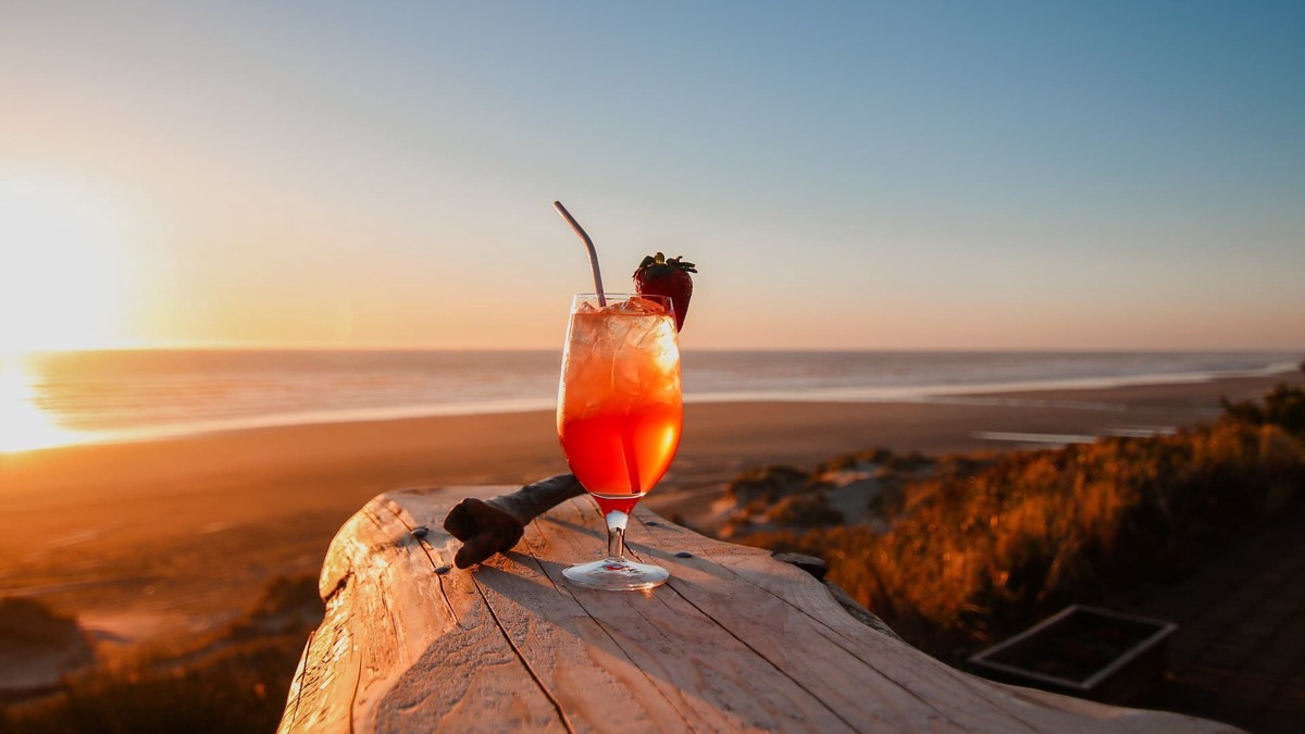 Waldport House | Ocean Front with Beautiful Views! Miles of Sandy Beach!