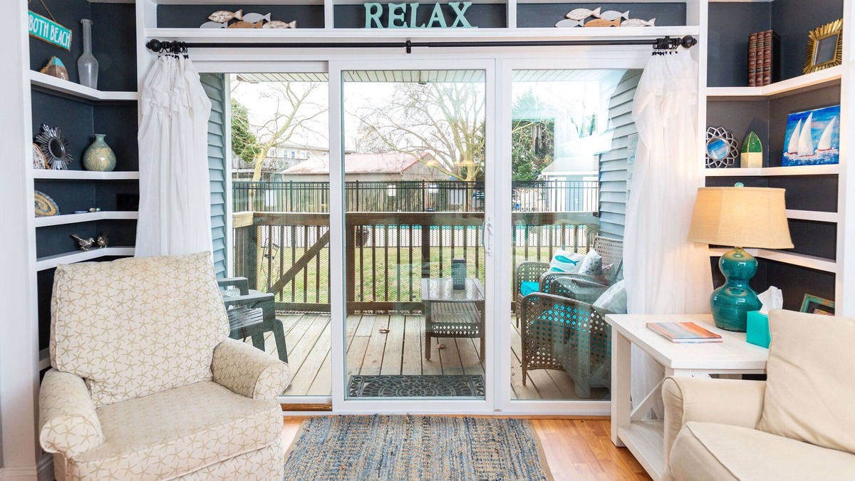 Rehoboth Beach Condo | Ocean Glass Inn Condominiums