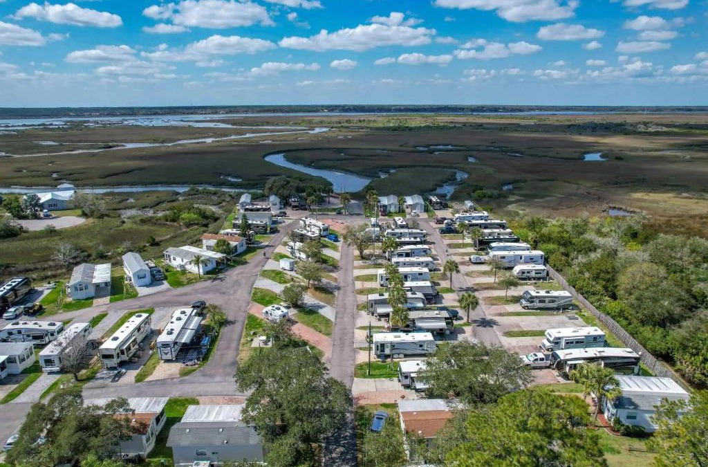 Butler Beach Other | Ocean Grove RV Resort St Augustine