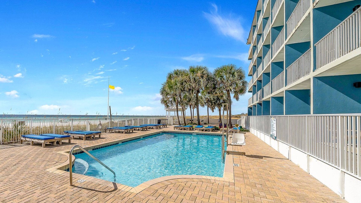 Laguna Beach Estates House | Ocean/Gulf View Suite, Sugar Sands Beachfront Hotel, 2 Units