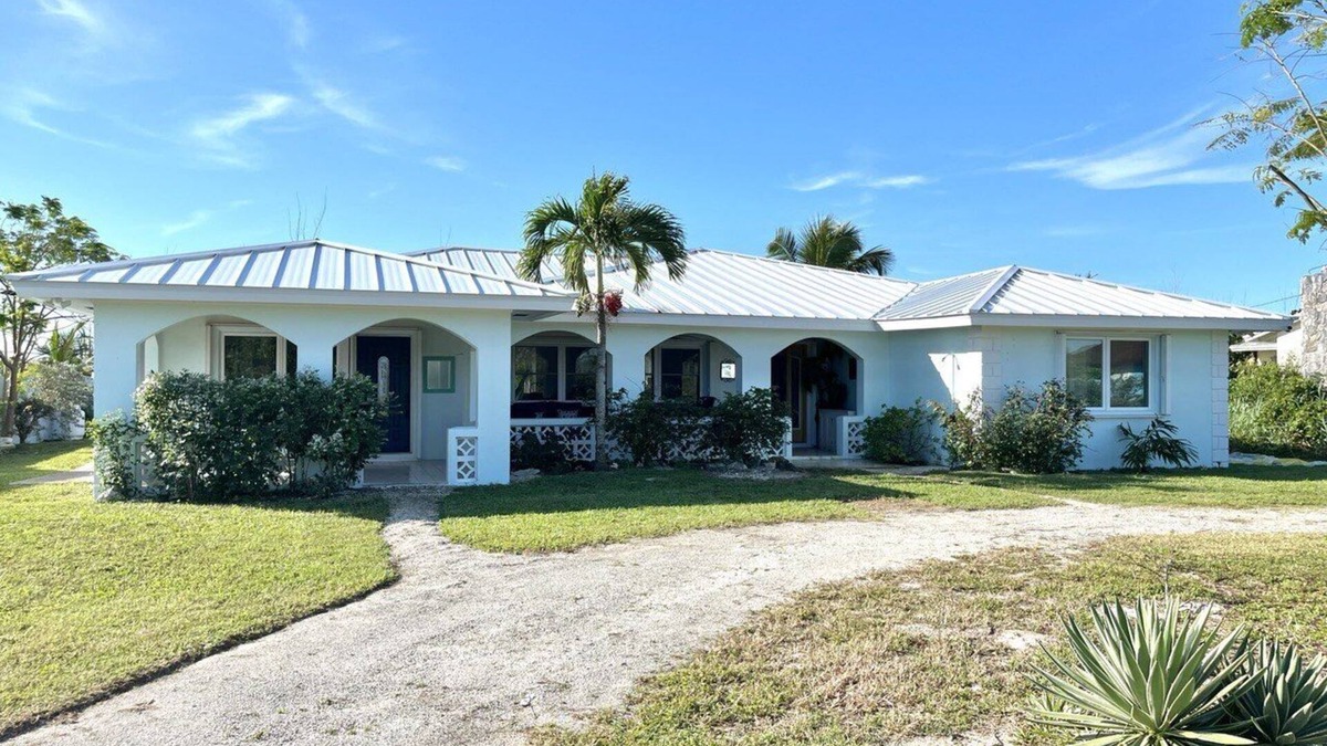 Treasure Cay House | Ocean Harmony – your luxurious, peaceful retreat by the Beach