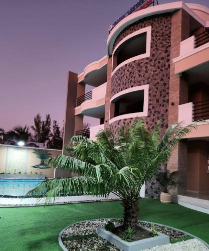 Mahajanga Hotel | Ocean Heaven Hotel