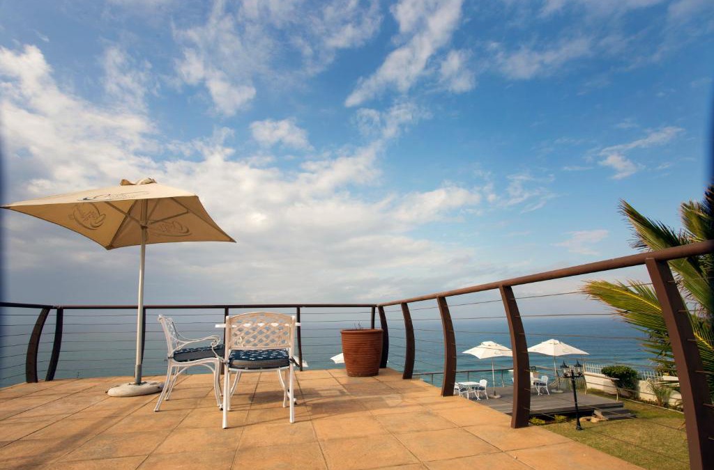Amanzimtoti Bed & Breakfast | Ocean Hideaway Bed and Breakfast