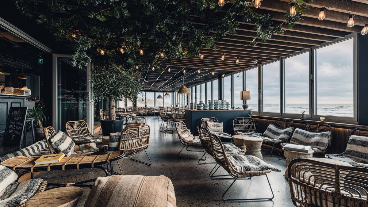Falkenberg Hotel | Ocean Hotel