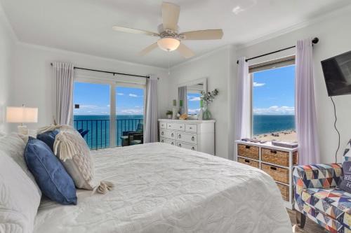 Gulf Shores Apartment | Ocean House 1806