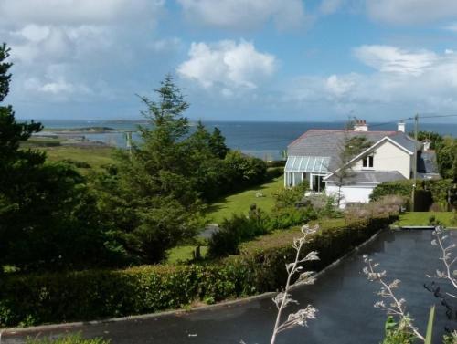 Tullycross Bed & Breakfast | Ocean Lodge B&B
