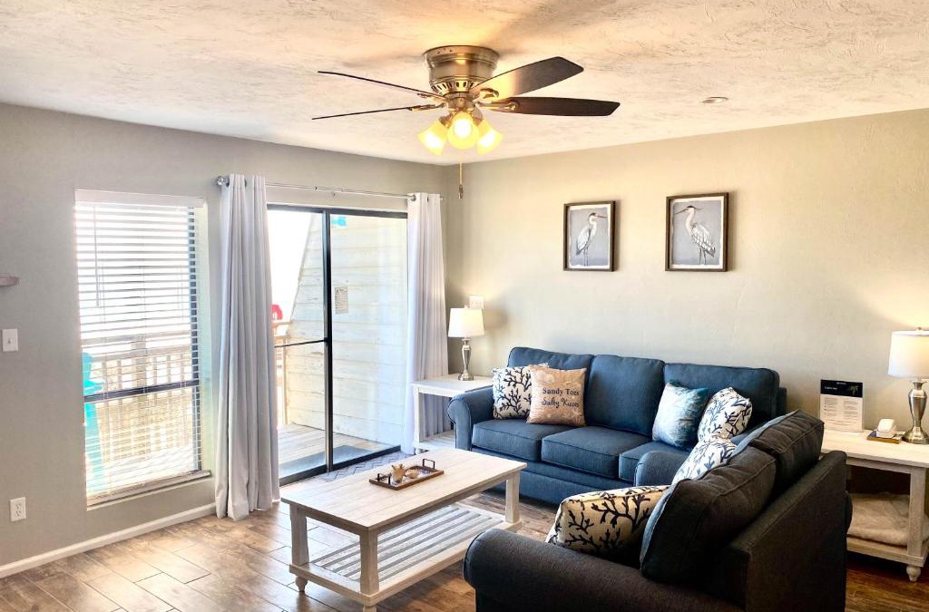East End House | Ocean Mile G-2