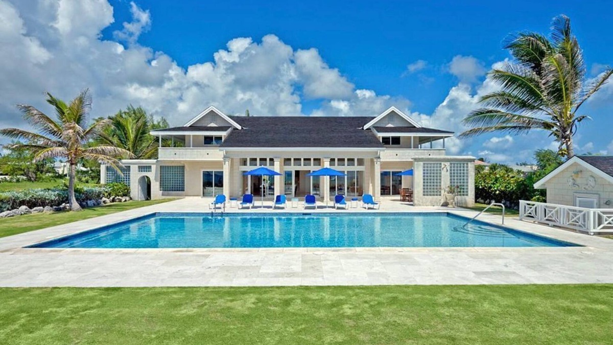 Work Hall Villa | Ocean Mist Villa 3Bd by ZenBreak