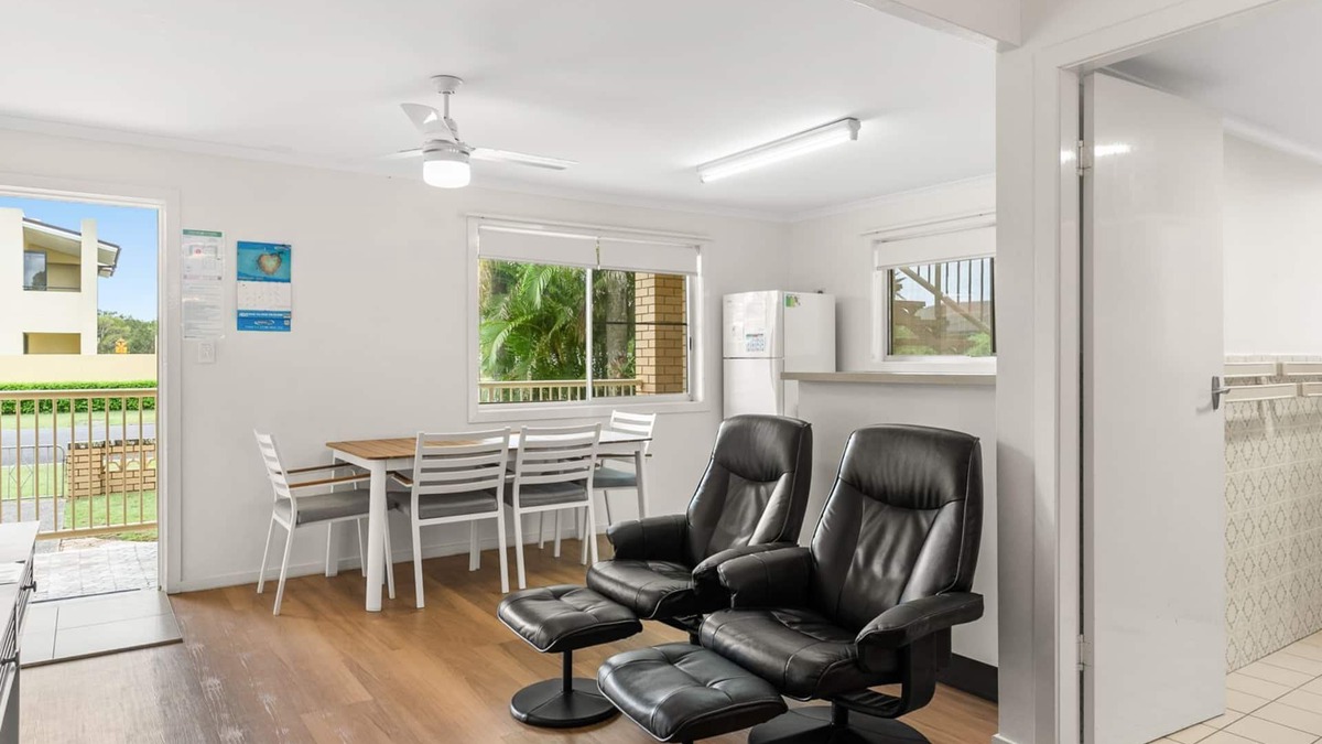Evans Head Apartment | Ocean Palms - 1-1 Heath Street
