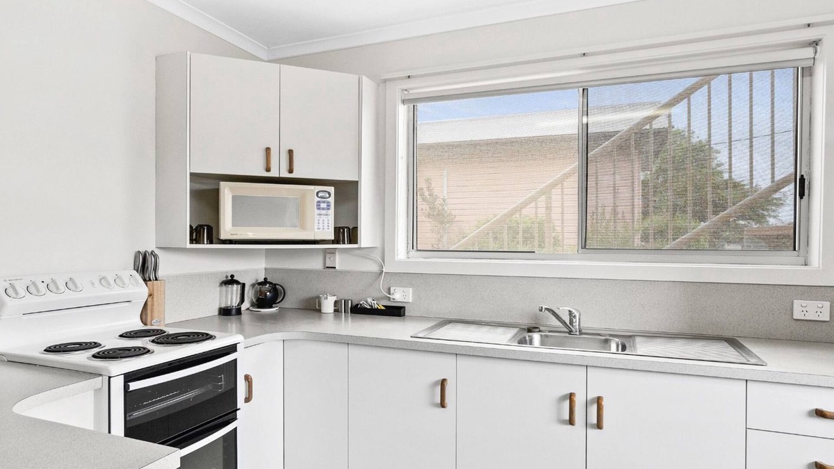 Evans Head Apartment | Ocean Palms - 2-1 Heath Street