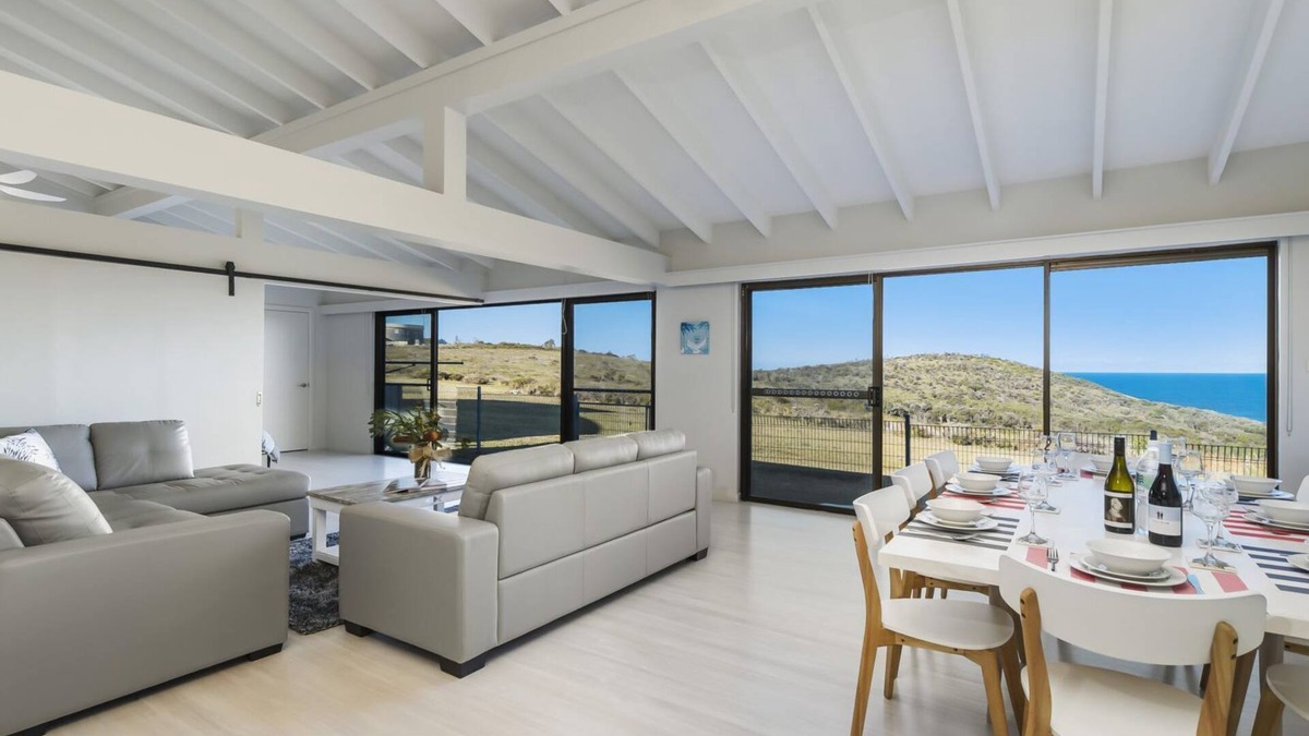 Bonny Hills House | Ocean Paradise - 820 Ocean Drive Bonny Hills