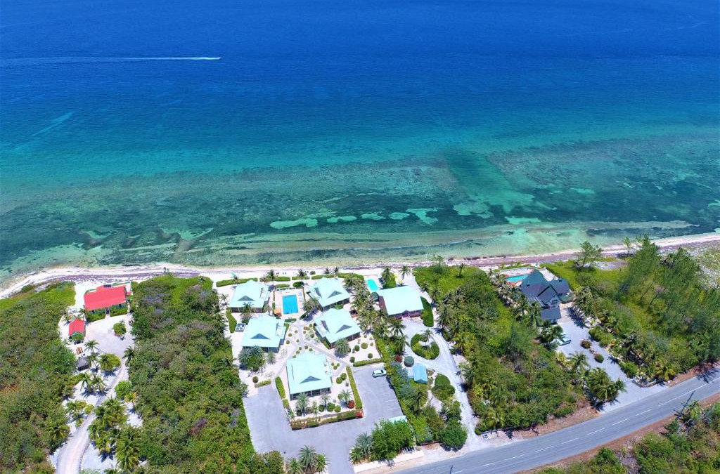 North Side Resort | Ocean Paradise