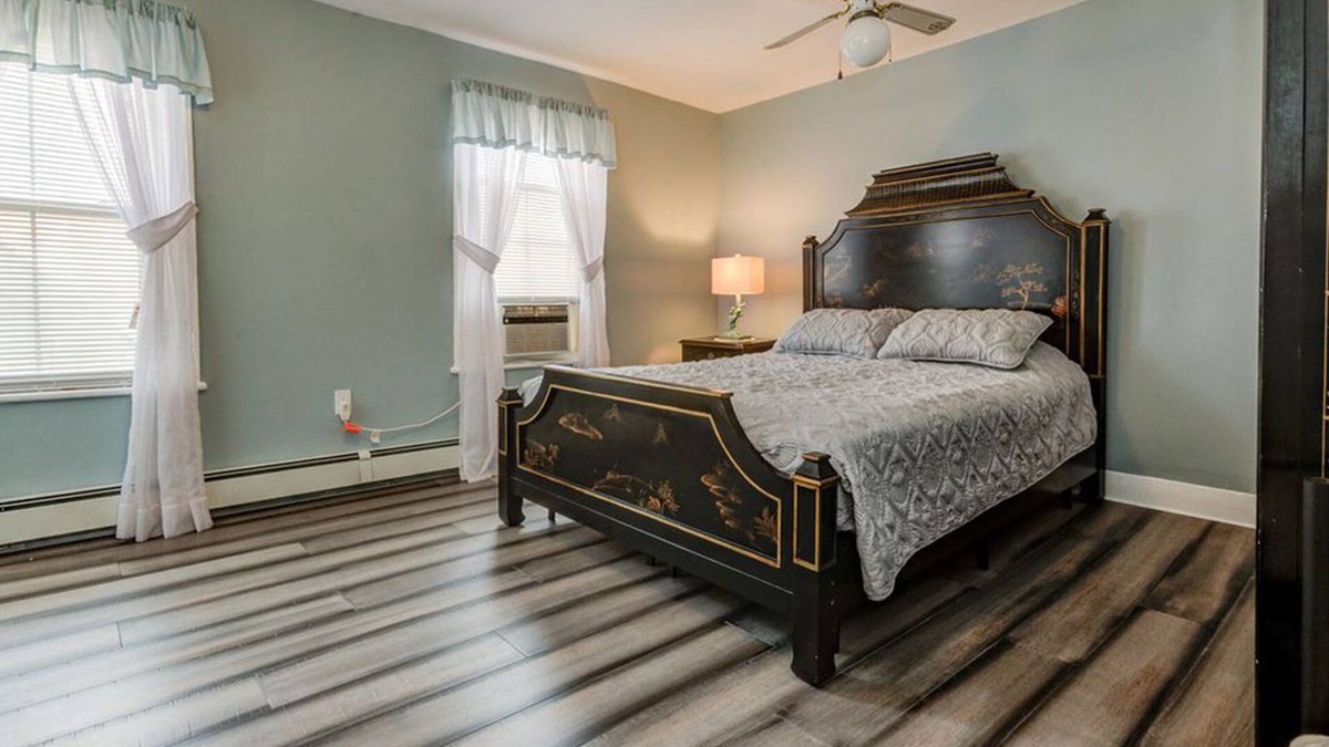 Ocean Grove Bed & Breakfast | Ocean Park Inn
