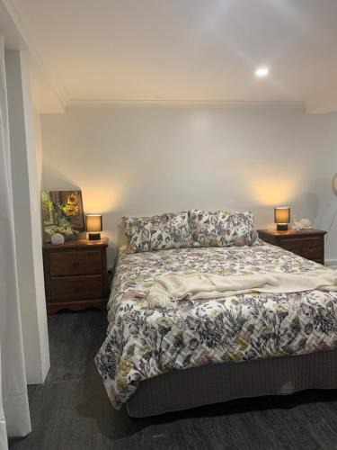 Yeppoon Apartment | Ocean Park Retreat
