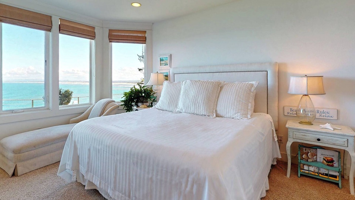 Seaside Condo | OCEAN PEARL at Seaside Beach