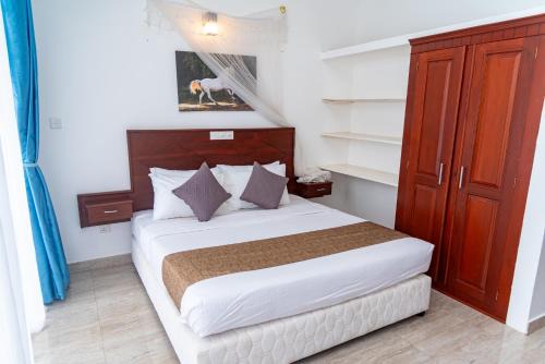 Ahungalla Cabin | Ocean Pearl Cottage