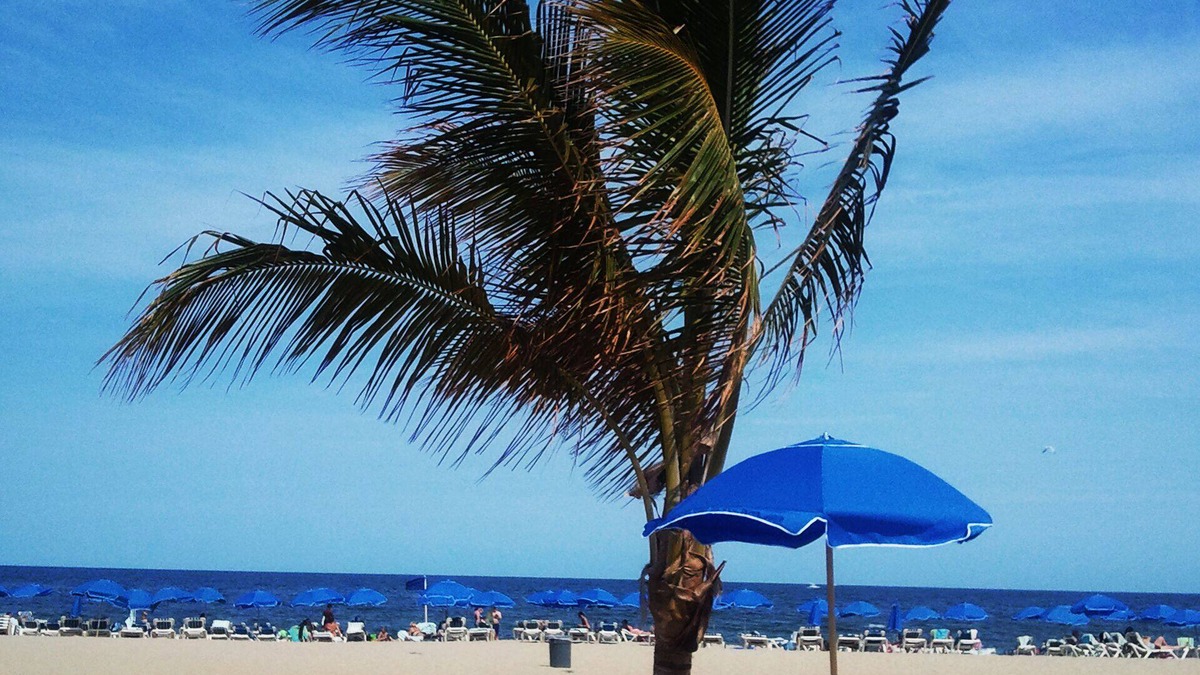 Long Branch Hotel | Ocean Place Resort And Spa