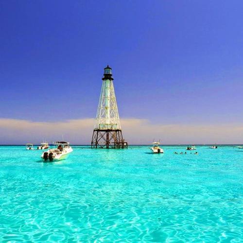 Tavernier Apartment | Ocean Pointe Resorts 3410 Boho