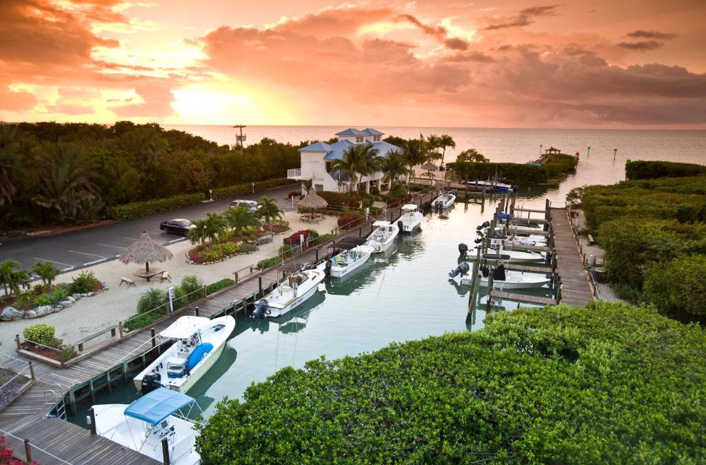 Tavernier Apartment | Ocean Pointe Suites at Key Largo