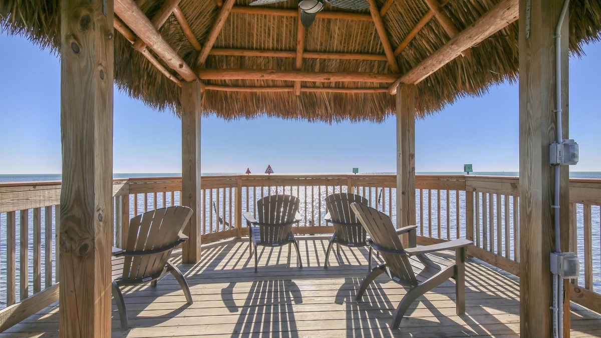 Tavernier Hotel | Ocean Pointe Suites at Key Largo