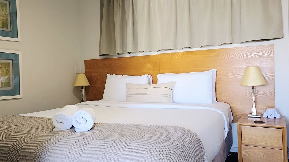 Yeppoon Apartment | Ocean Retreat