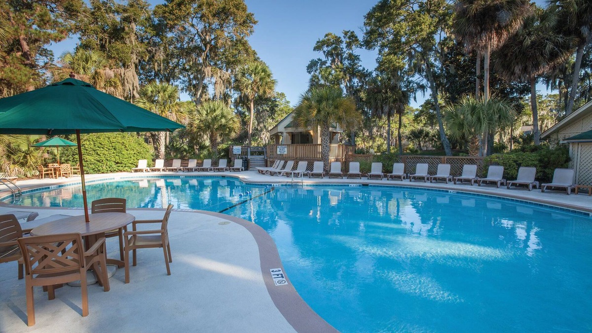 Ocean Ridge Resort | Ocean Ridge - 1BR Cozy Condo