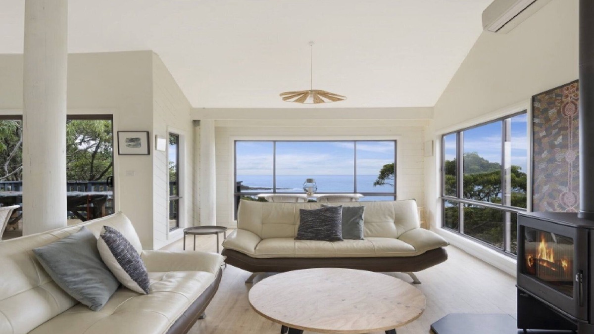 Killcare Heights House | 'Ocean Ridge at Killcare' by Accom Holidays