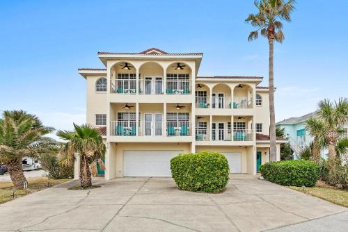 Horton Shores House | Ocean's Edge