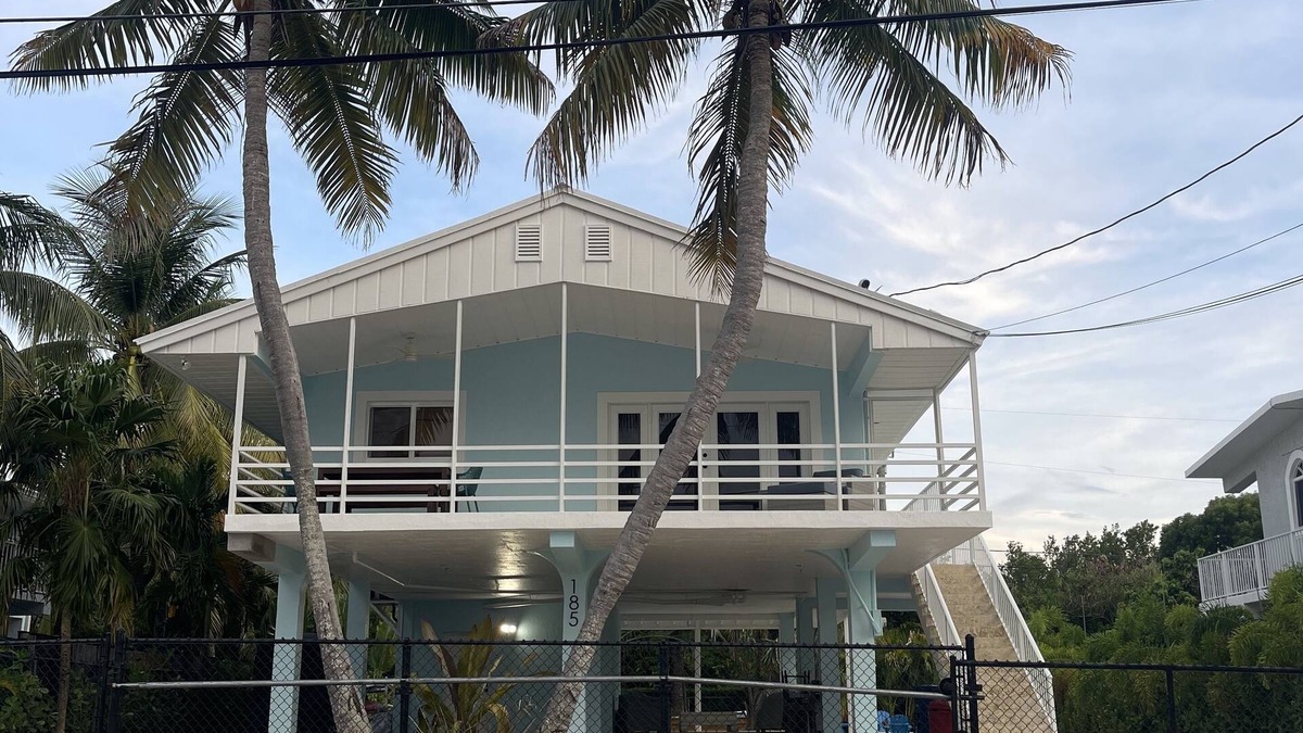 Key Largo House | Ocean Shores Home Key Largo