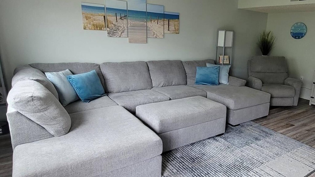 North Beach Haven Condo | Ocean Side Home in Ship Bottom. Beach Badges. Pool. WIFI 92468