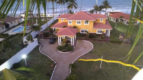 Las Canas Villa | Ocean Siesta