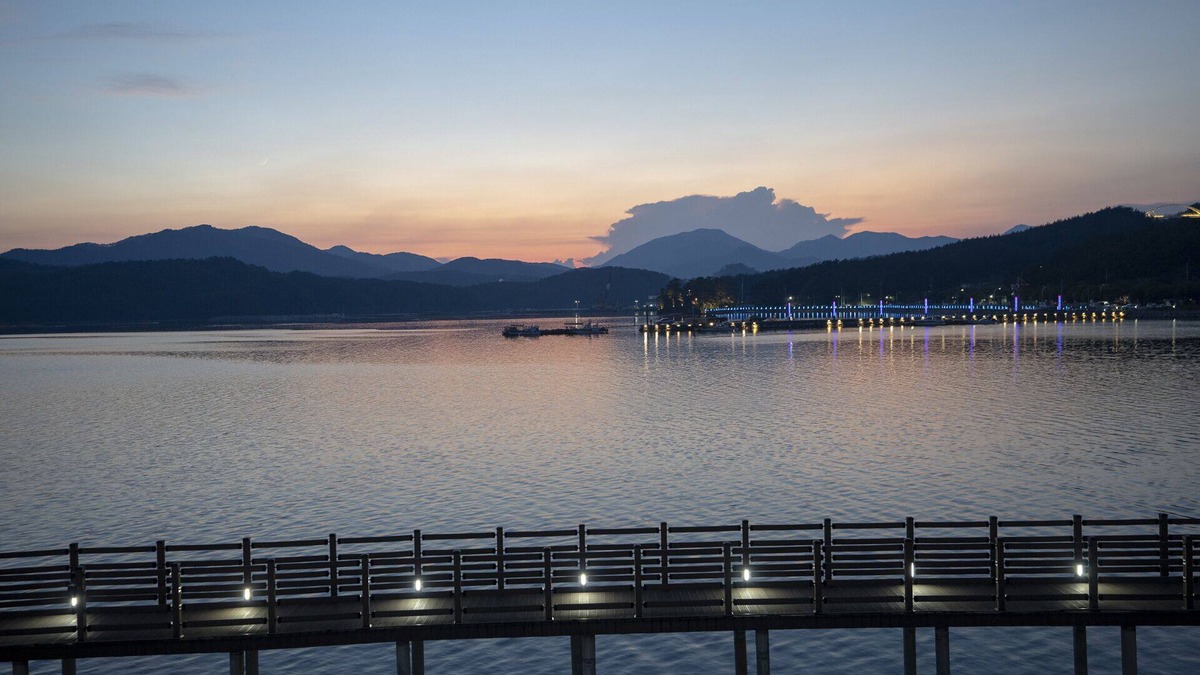 Sinbu Hotel | Ocean Spa Hotel