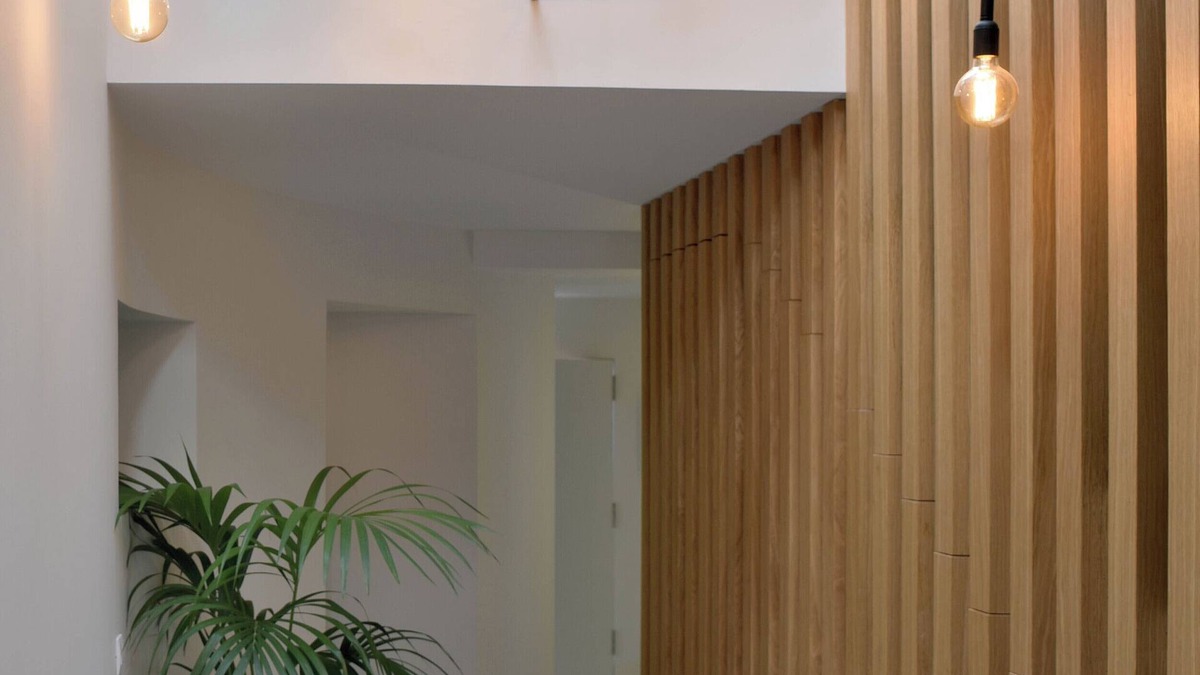 Punta Mujeres House | Ocean Space is a stunning holiday home providing a totally unique experience.
