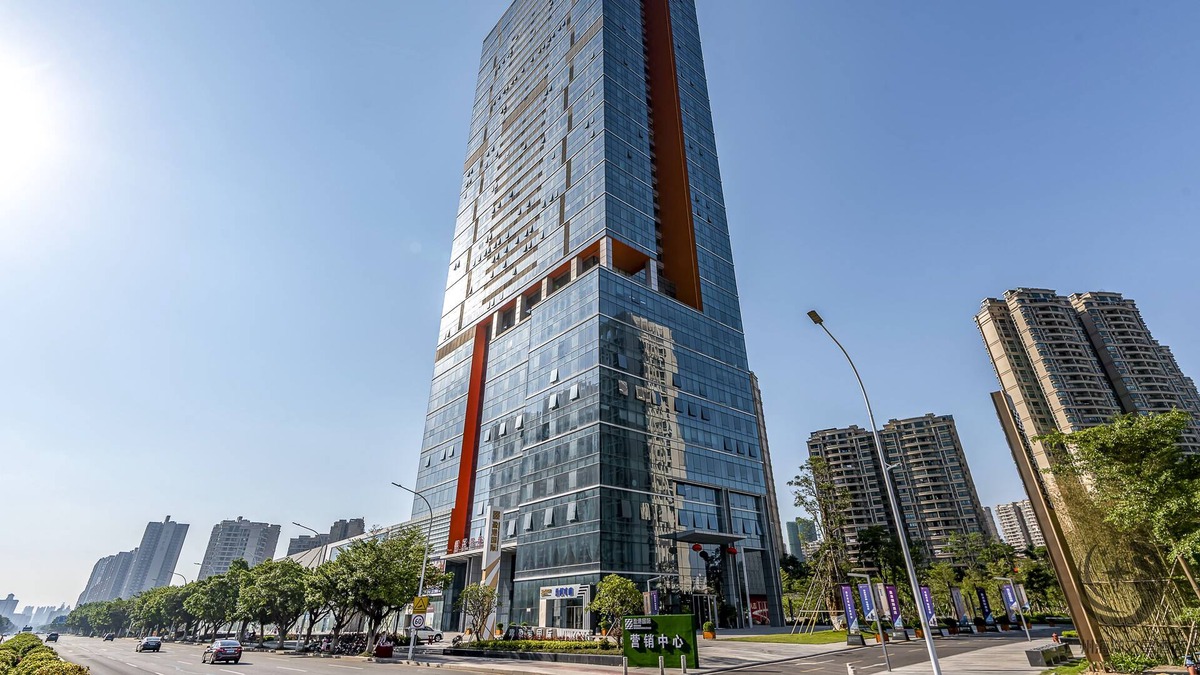 Nansha Apartment | Ocean star hotel apartments