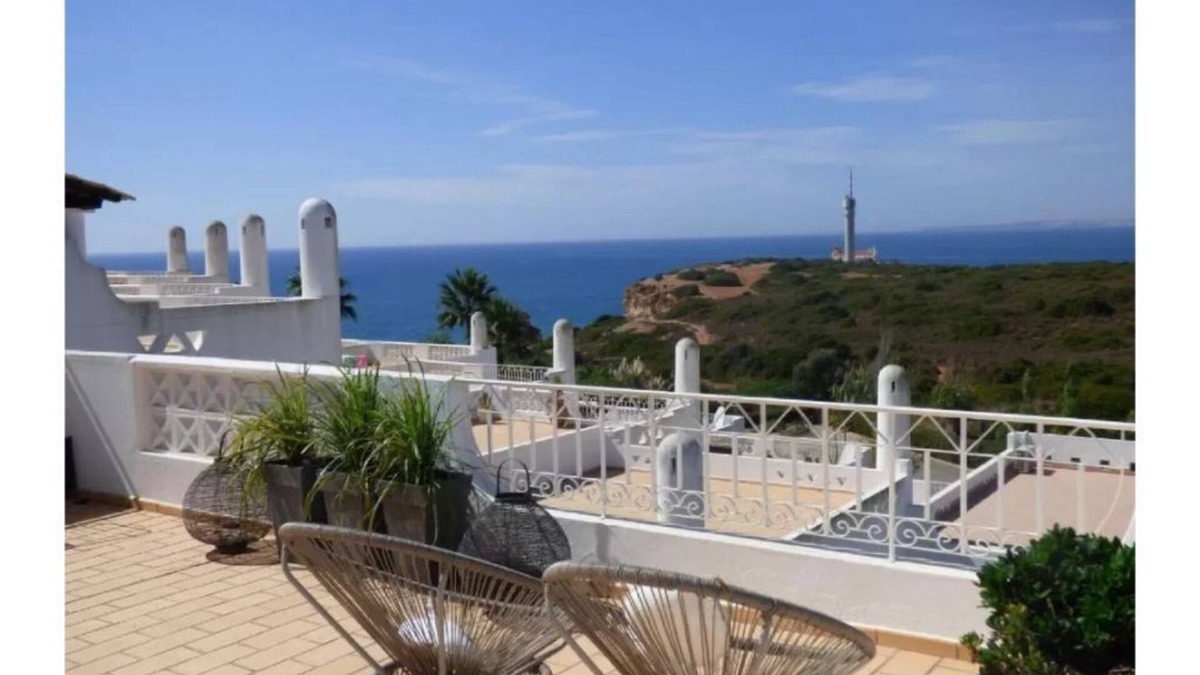 Lagoa Condo | Ocean Terraces J