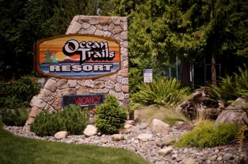 Regional District of Nanaimo Resort | Ocean Trails Resort