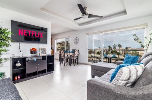 La Joya Apartment | Ocean View, Amazing Sunsets, AC, Pool
